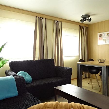Chalet 3 Meliskerke Esterno foto