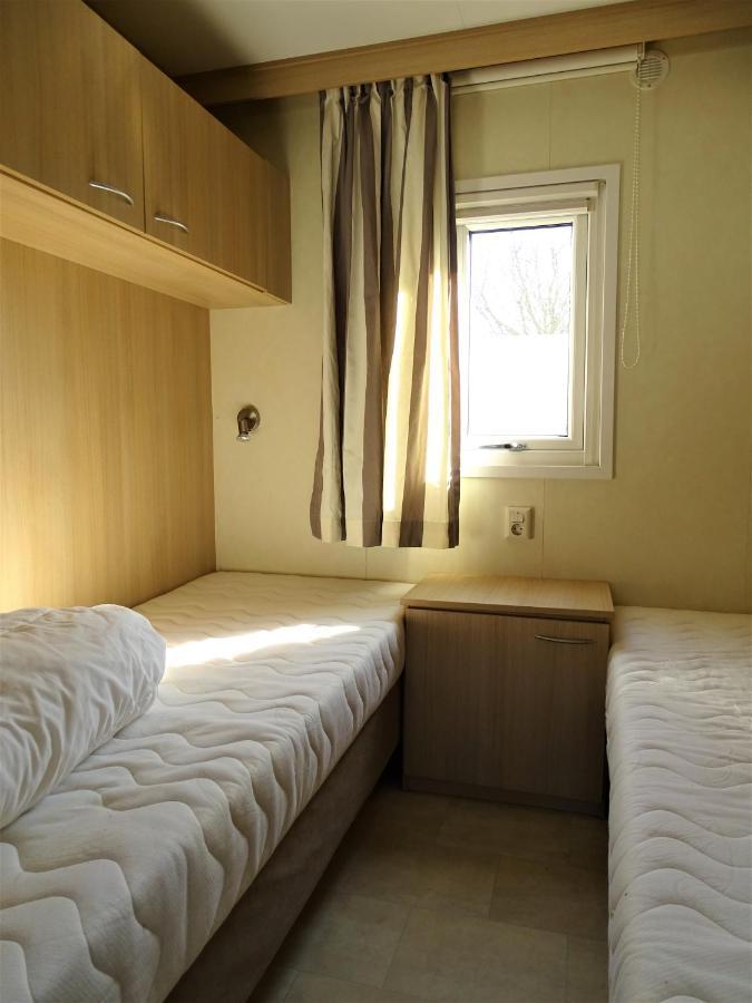 Chalet 3 Meliskerke Esterno foto
