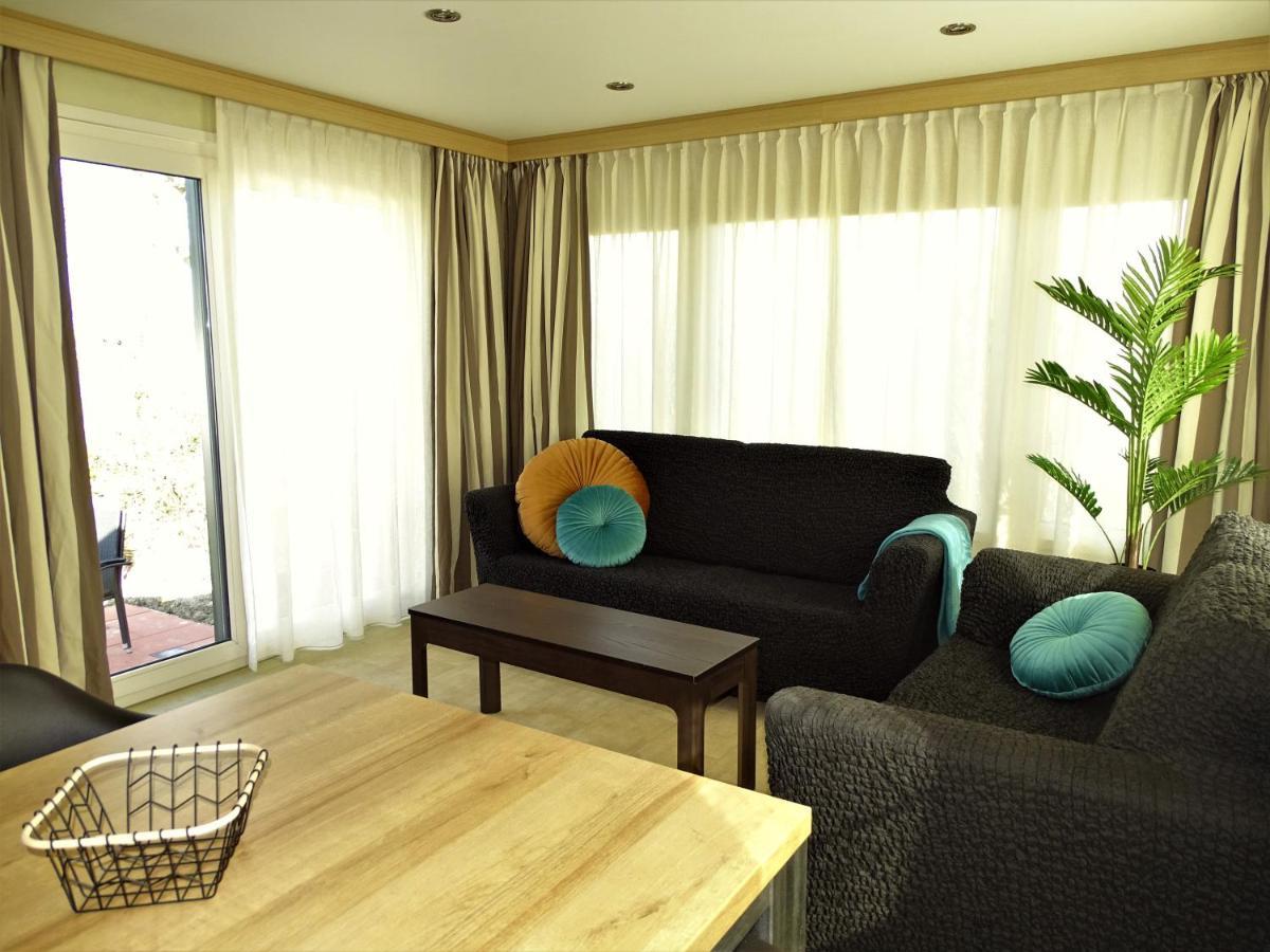 Chalet 3 Meliskerke Esterno foto